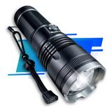 Lanterna Tática Sabre De Luz Mais Forte Do Mundo Led Militar