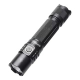 Lanterna Tática Sofirn Sp35t 3800 Lumens C/botão Tático + Ac