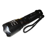Lanterna Tática Storm T6 B-max Com