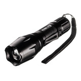 Lanterna Tática Storm T6 Invictus Foco Ajustável 280 Lumens