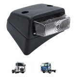 Lanterna Teto Caminhao Ford F-4000 Cargo Tapa Sol Volks Esq