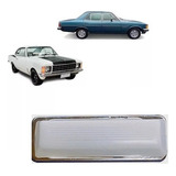 Lanterna Teto E Porta Gm Opala 73/85 S/chave