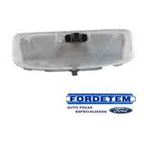 Lanterna Teto Ford Fiesta / Courier