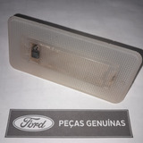 Lanterna Teto Ford Ka 97/00 Fiesta 95/02 Escort 96/99