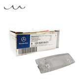 Lanterna Teto Traseira Mercedes 280ce 280e W123 450sel W116