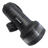 Lanterna Thor Led Mergulho Caça Pesca 50 Mt Prof Fun Dive