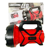 Lanterna Tocha Led Recarregável 500 Metros Super Led Caça 