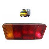 Lanterna Tras Esq Iveco Daily 4912 2005 98428139
