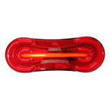 Lanterna Traseira Aspock Braspont Original Facchini 24v 2021