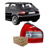 Lanterna Traseira Audi A3 2001 2002 2003 2004 05/2006 Le