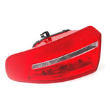 Lanterna Traseira Audi A3 Sportback 2007 A 2010