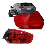 Lanterna Traseira Audi A3 Sportback 2009 2010 2011 Canto