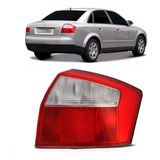 Lanterna Traseira Audi A4 2001 2002 2003 2004 Sedan
