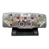 Lanterna Traseira Bicicleta Elétrica Sousa 350w 48v Original