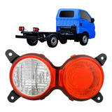 Lanterna Traseira Bongo 2004 A 2012 Comprou Chegou