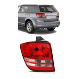 Lanterna Traseira Canto Dodge Journey 2008