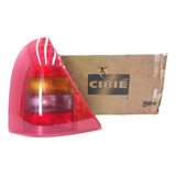 Lanterna Traseira Clio Hatch 99 A