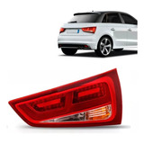 Lanterna Traseira Direita Audi A1 2011/2014 Com Led