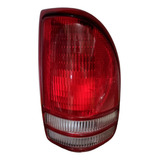 Lanterna Traseira Direita Dodge Dakota 97 Até 04 Original