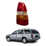Lanterna Traseira Direita Escort Perua Sw Zetec 97 À 02 Ford