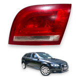 Lanterna Traseira Direito Audi A3 Sportback 2.0 2012 Usado