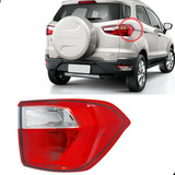 Lanterna Traseira Ecosport Canto 2017 2018 2019 2020 
