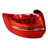Lanterna Traseira Esquerda Audi A3 Sportback Nova Original