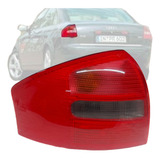 Lanterna Traseira Esquerda Audi A6 S6 1997 98 99 2000 A 2005