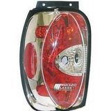 Lanterna Traseira Esquerda Explorer 95/98 Altezza Tuning-