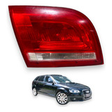 Lanterna Traseira Esquerdo Audi A3 Sportback 2.0 2012 Usado