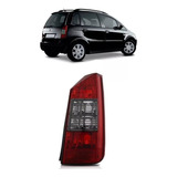 Lanterna Traseira Fiat Idea 2005 A 2010 Lado Direito Arteb 