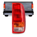 Lanterna Traseira Ford F250 2006 2007