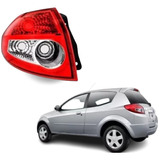 Lanterna Traseira Ford Ka 2008 09