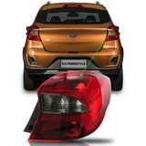 Lanterna Traseira Ford Ka Hatch 2020