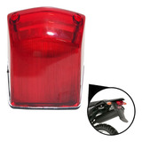 Lanterna Traseira Freio Yamaha Xtz 250 Tenere 2011 2012 2013