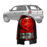 Lanterna Traseira Gol G4 2005 A