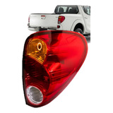 Lanterna Traseira L200 Triton 2007/2016 Lado Dieito