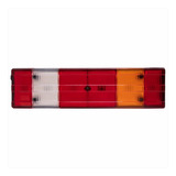 Lanterna Traseira Lado Direito - Mercedes Axor - 0015406370