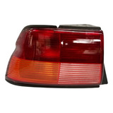 Lanterna Traseira Le Ford Escort Hatch Zetec