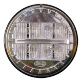 Lanterna Traseira Luz Ré 70mm Onibus Urbano Mascarello Caio