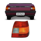 Lanterna Traseira Monza 91 92 93
