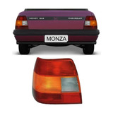 Lanterna Traseira Monza 91 92 93