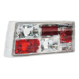 Lanterna Traseira Monza Altezza 82 A 90- Cristal Tuning