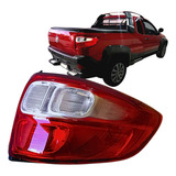 Lanterna Traseira Pick-up Strada Fiat 14 15 16 17 18 19 Ld
