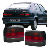 Lanterna Traseira Renault 19 Hatch 1993