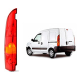 Lanterna Traseira Renault Kangoo 2008 2009