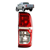 Lanterna Traseira Toyota Hilux 2012 2013
