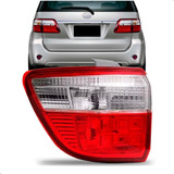 Lanterna Traseira Toyota Hilux Sw4 2009 2010 2011 Canto