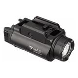 Lanterna Trustfire Gm35 1350 Lumens (taurus,glock,cz...)