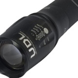 Lanterna Ultra.violeta.led Roxo+ Luz Negra Uv.escorpião Zoom
